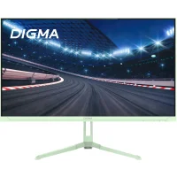Игровой монитор Digma Overdrive 24P410F (мятный) фото 1